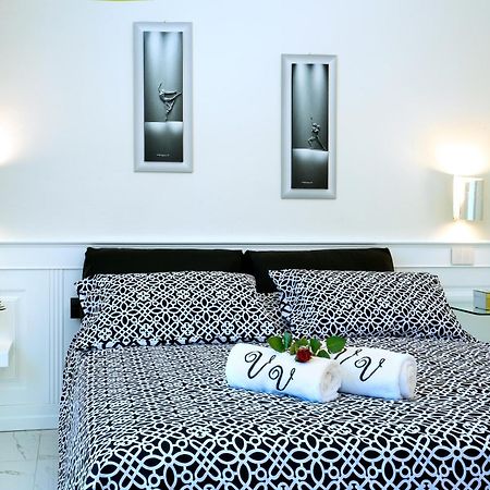 Villa Vittoria B&B - Wellness Terme di Miradolo Екстериор снимка
