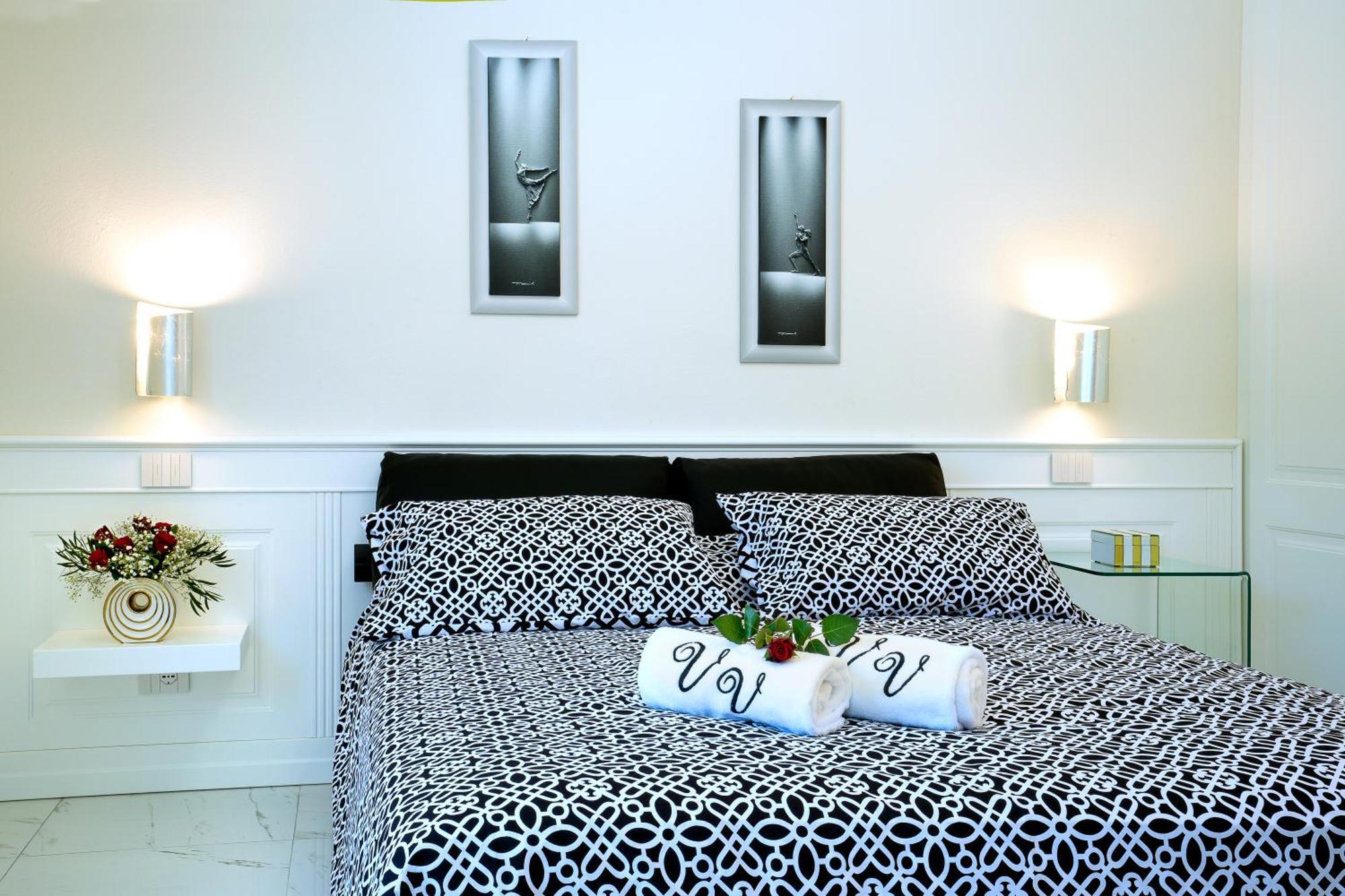 Villa Vittoria B&B - Wellness Terme di Miradolo Екстериор снимка