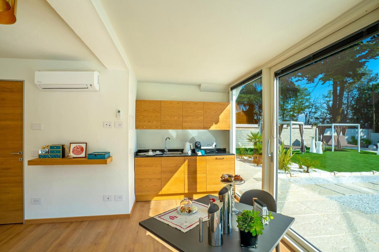 Villa Vittoria B&B - Wellness Terme di Miradolo Екстериор снимка