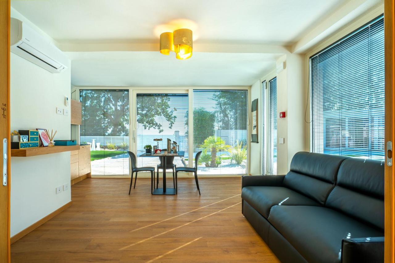 Villa Vittoria B&B - Wellness Terme di Miradolo Екстериор снимка