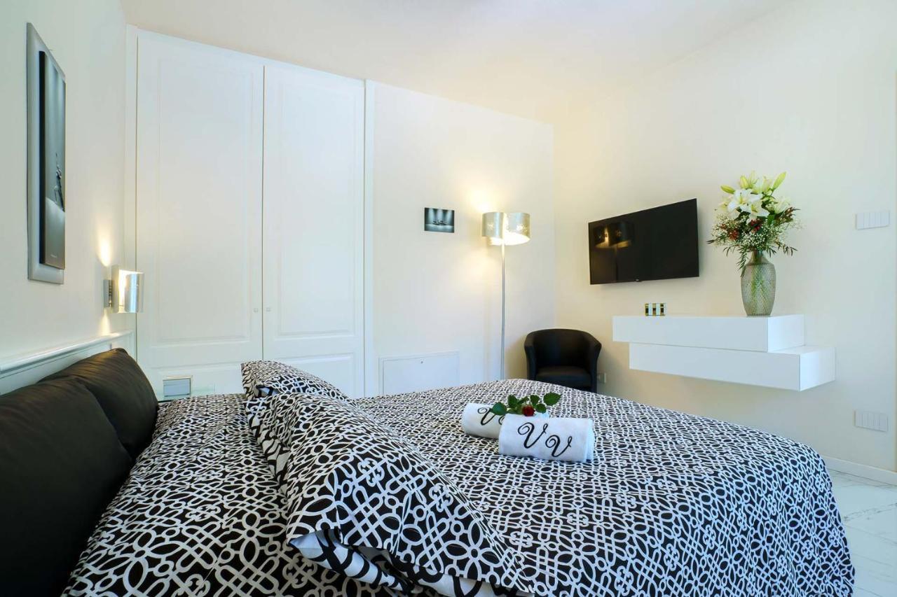 Villa Vittoria B&B - Wellness Terme di Miradolo Екстериор снимка